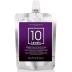 Обезцветяващ крем за коса за студени нюанси 10 тона DCM 10 Levels Lightening Cream 250gr.